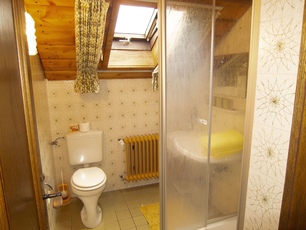 Panoramic Apartment, Multiple Beds, Non Smoking photo 3