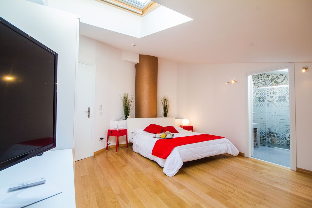 Economy Double Room, Private Bathroom photo 1