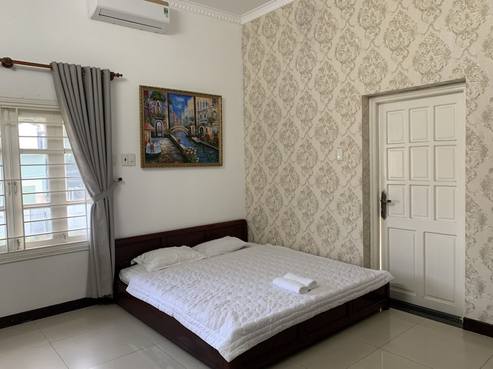 Villa, 1 Bedroom