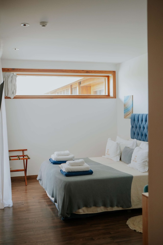 Standard Double or Twin Room (Nit de l'alba)
