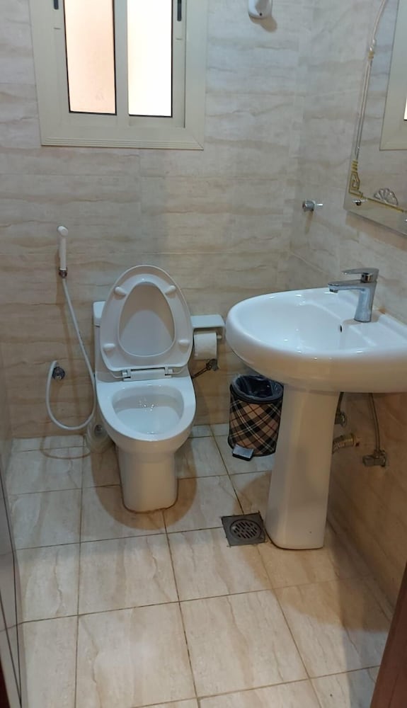 Celine Al Motamayza Apartments — photo 45