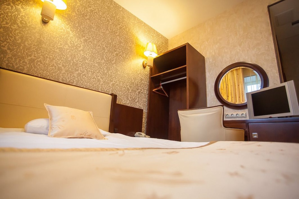 Standard Single Room photo 3