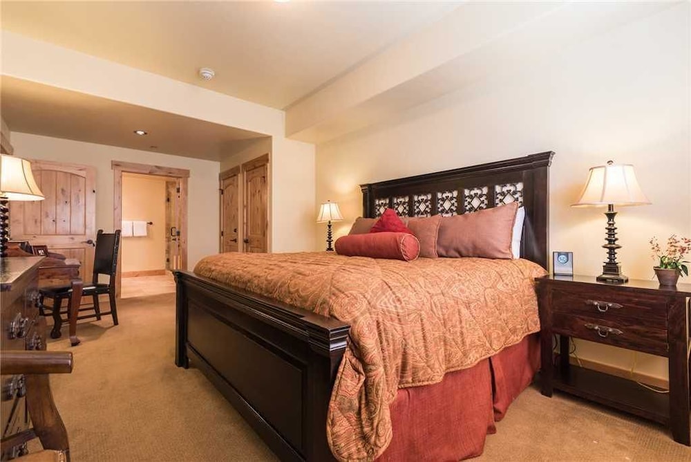 Condo, Multiple Beds (6204 Bear Lodge, Trappeur's Crossing) photo 1