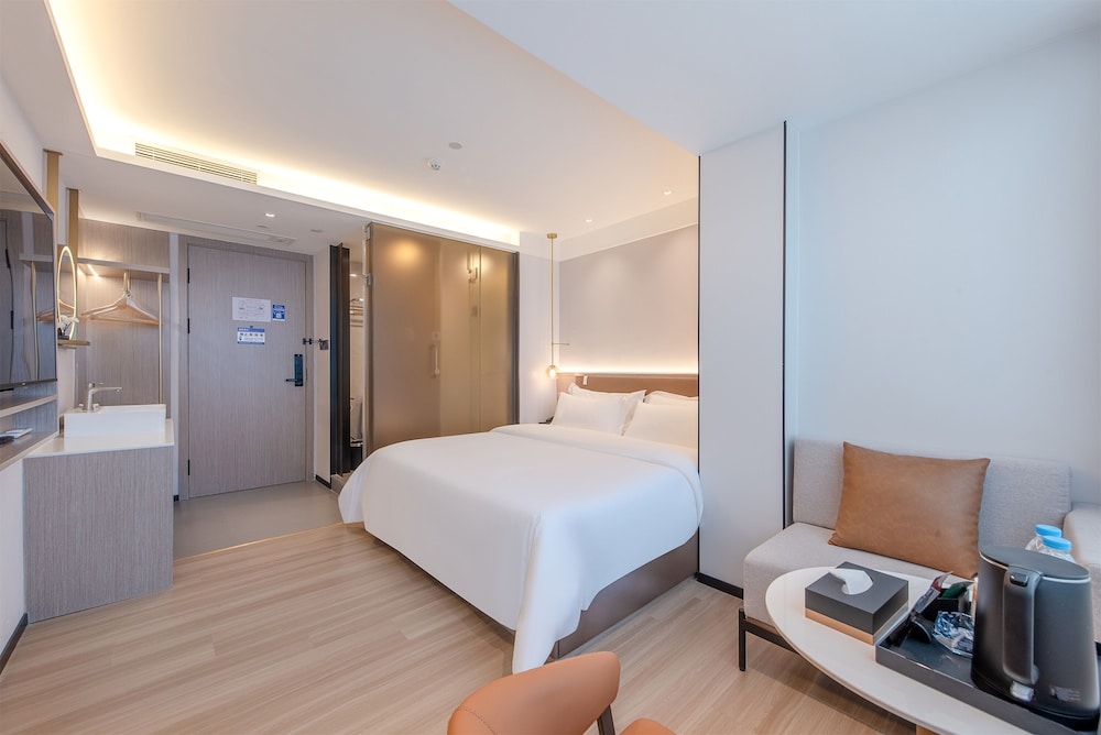 Comfort Double Room, 1 King Bed