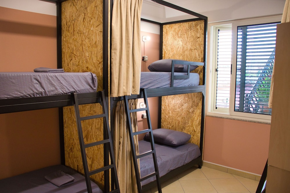 Standard Shared Dormitory