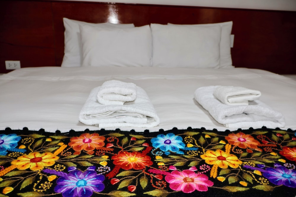 Honeymoon Double Room