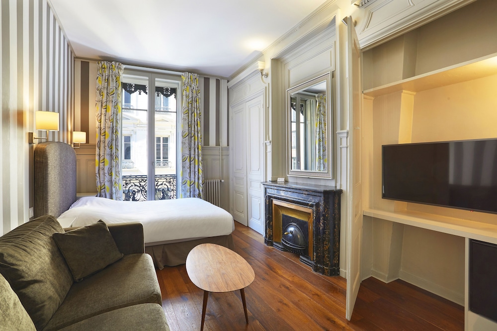 Junior Suite photo 3