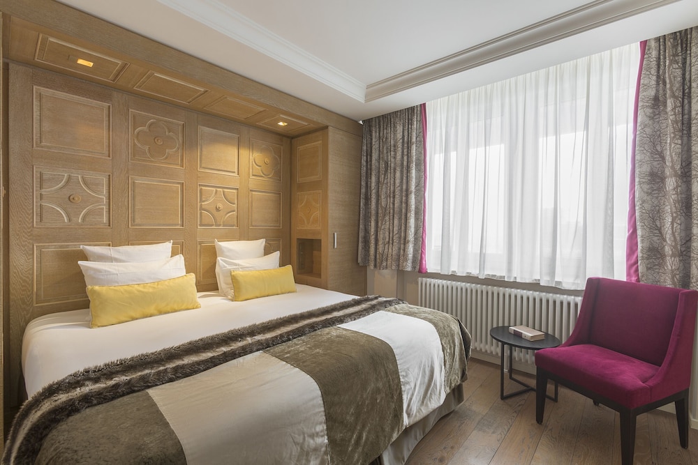 Standard Room - Photo 1