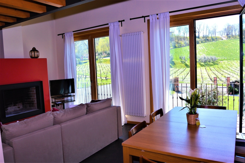 Apartment, 2 Bedrooms (Chardonnay)