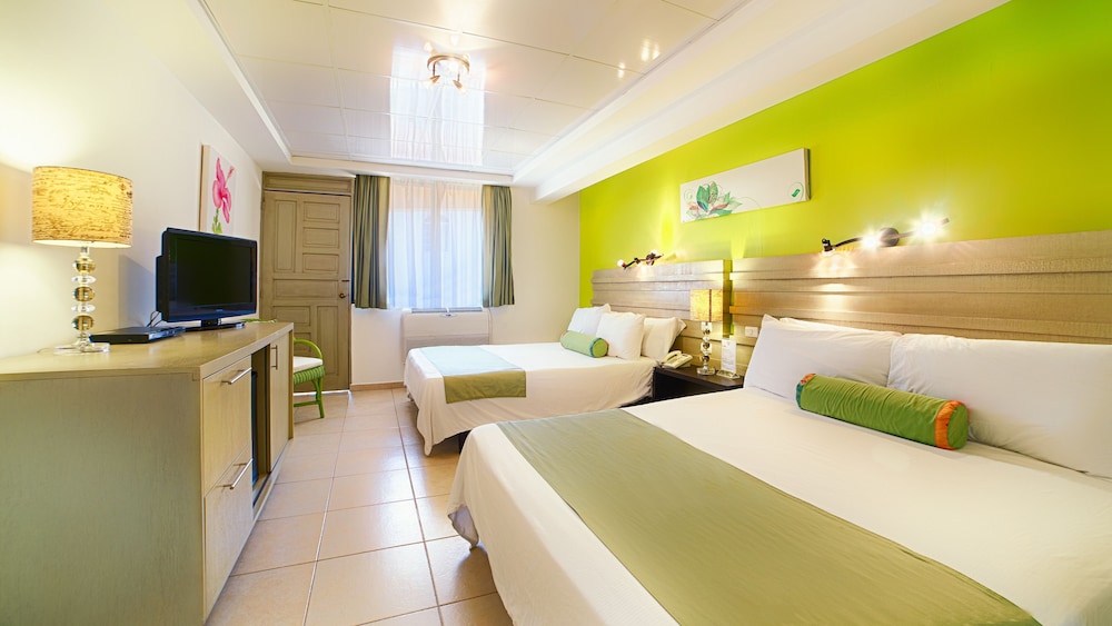 Comfort Room