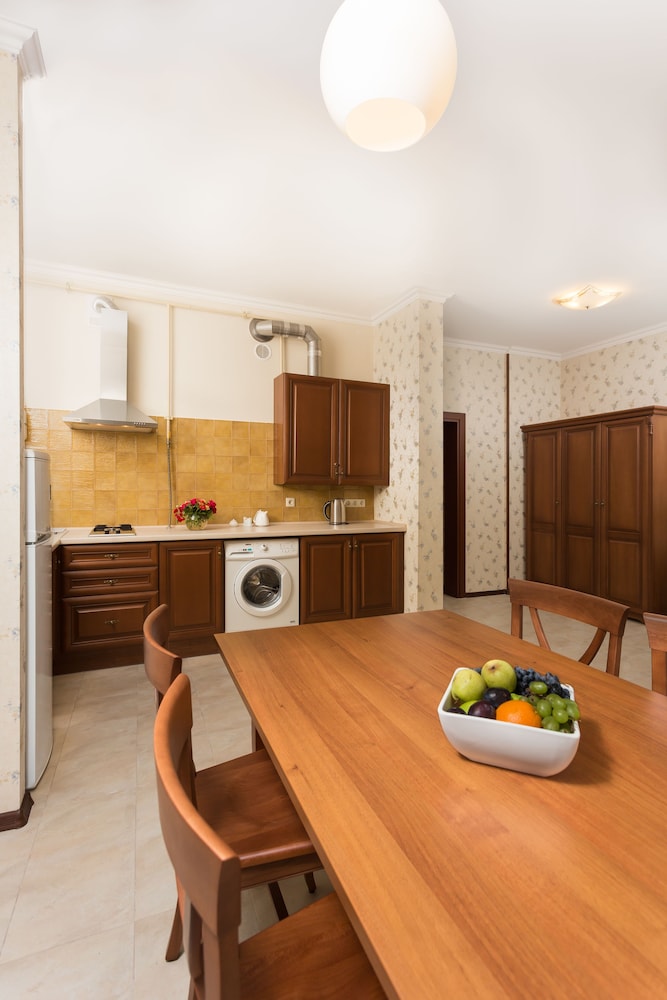 Standard Apartment photo 3