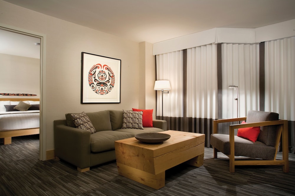 Studio Suite, 1 Bedroom