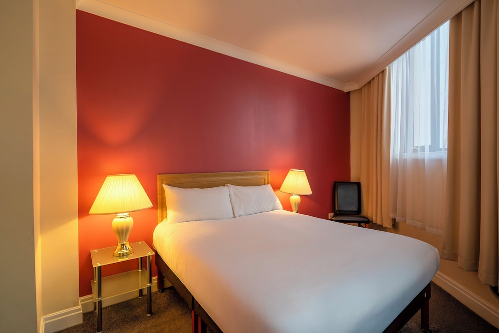 Double Room - Photo 5