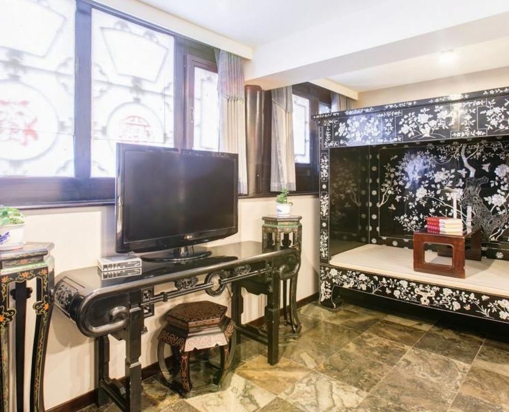 Deluxe Room photo 1