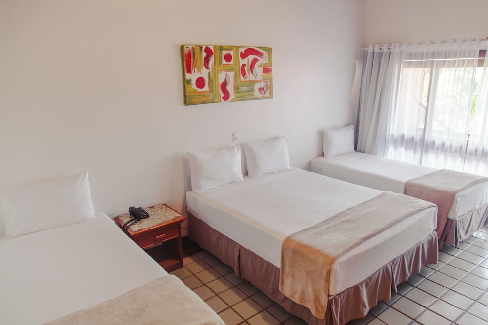 Classic Room - Photo 4