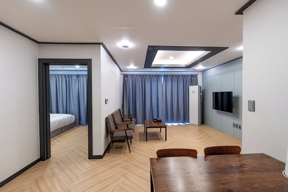 Green Family Suite photo 3