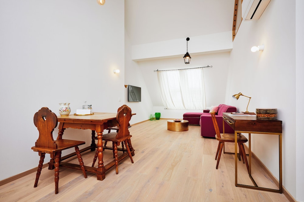 Luxury Loft, City View photo 2