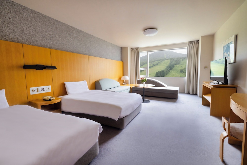 Premium Room, Multiple Beds