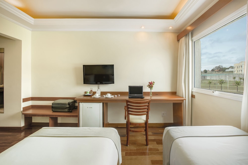 Standard Triple Room (Single)