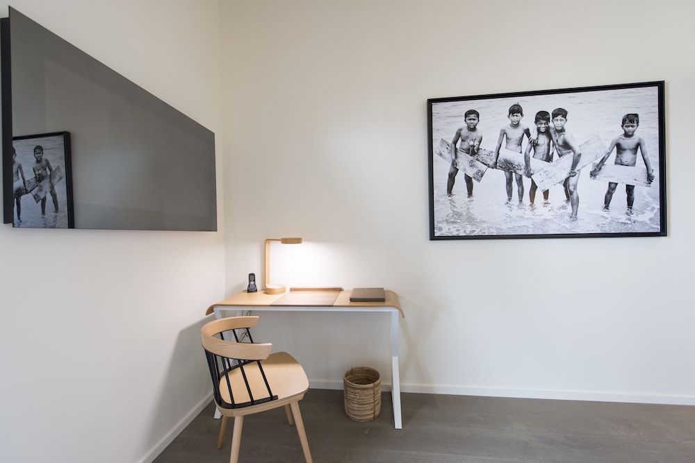 Double Room (Mascaret) - Photo 3