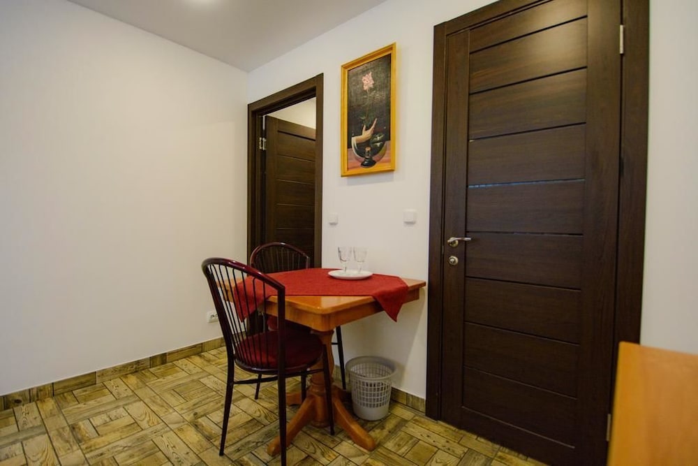 Family Triple Room photo 3