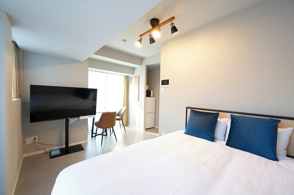 Basic Apartment, Non Smoking (d01) photo 1