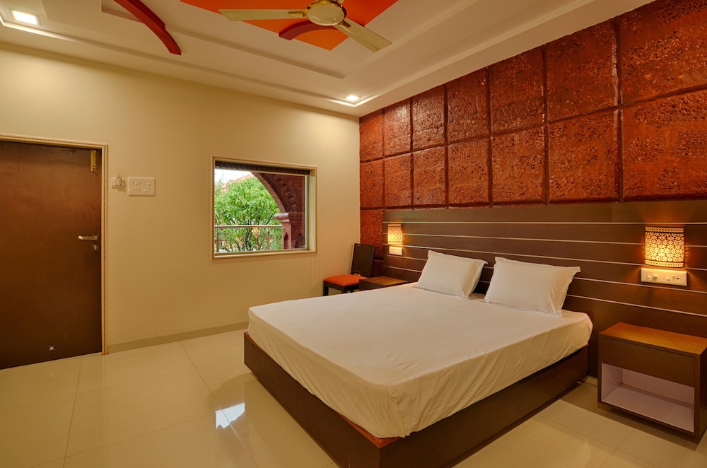 Deluxe Double Room, Non Smoking photo 1