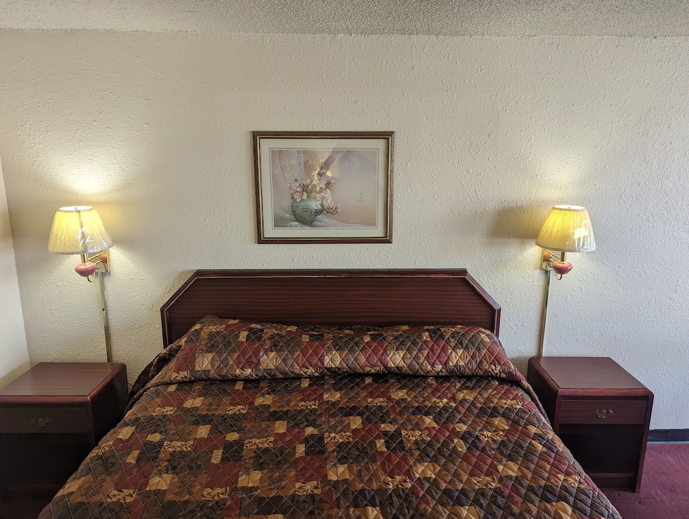 Basic Room, 1 Bedroom photo 1