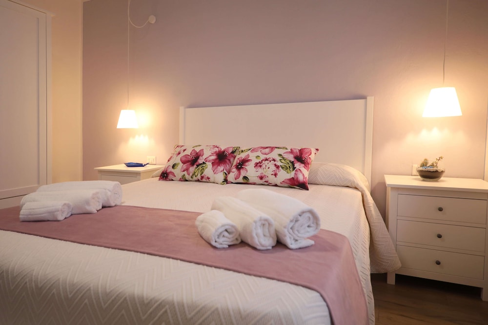 Deluxe Double Room, Balcony
