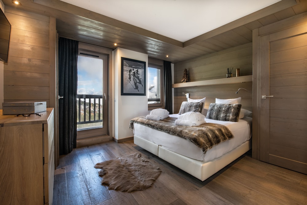 Apartment C01