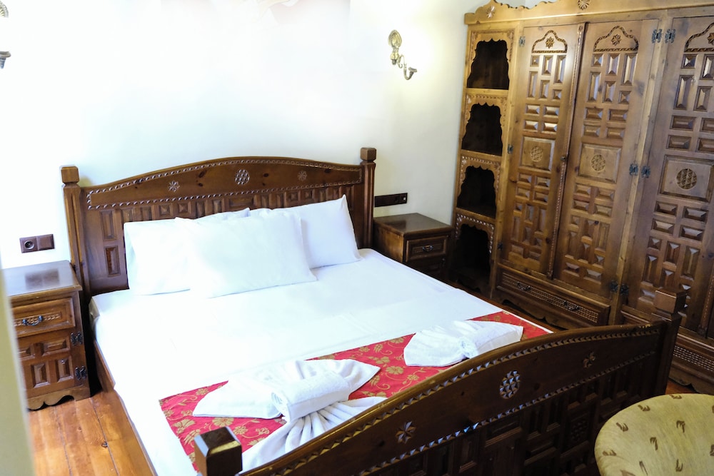 Executive Triple Room, City View photo 1