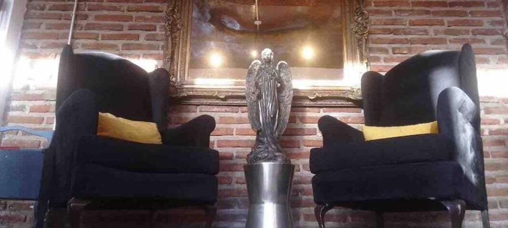 Loft photo 2