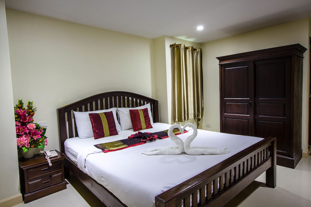 Deluxe Double room photo 3
