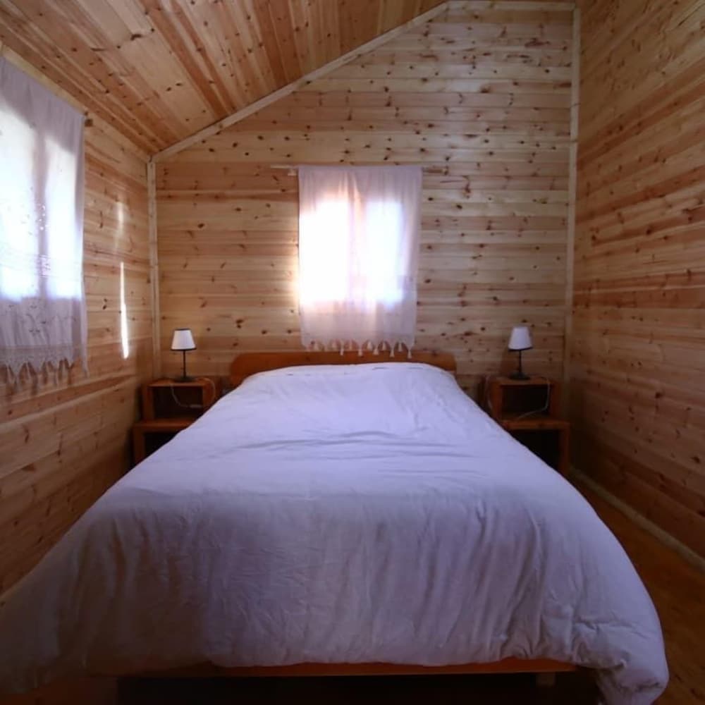 Traditional Double Room, 1 Queen Bed, Valley View photo 2