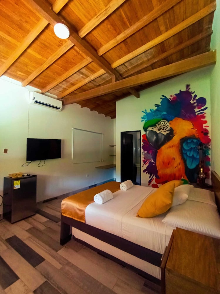Triple Room photo 2