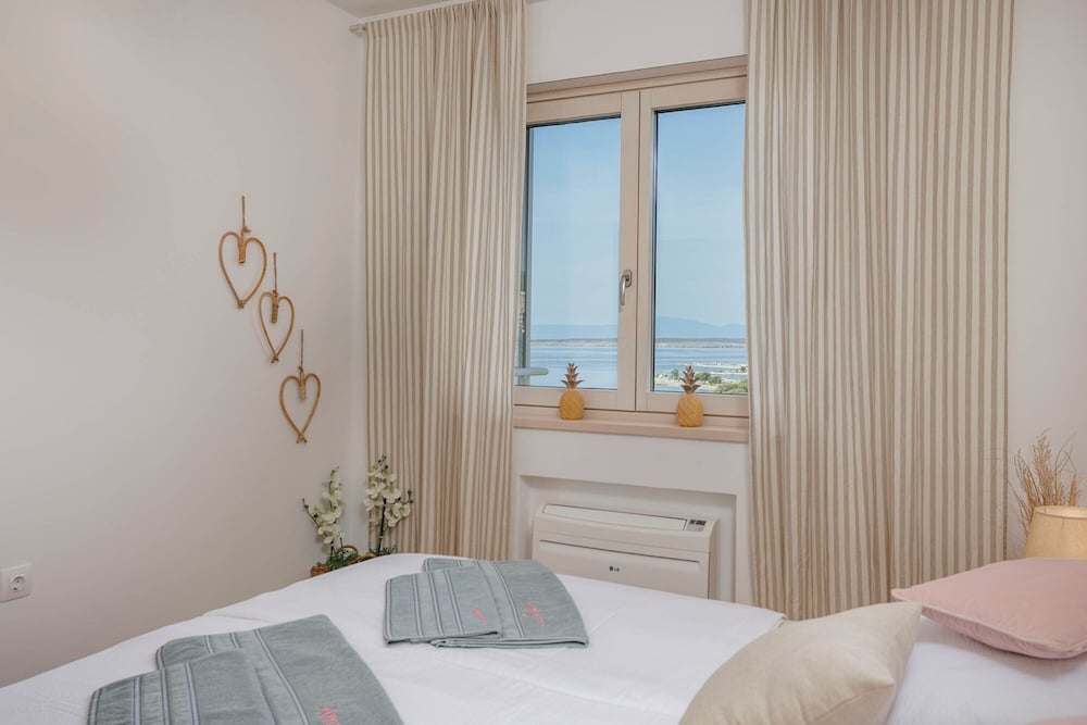 Family Apartment, 1 Bedroom (Sunset Apartment Ami)