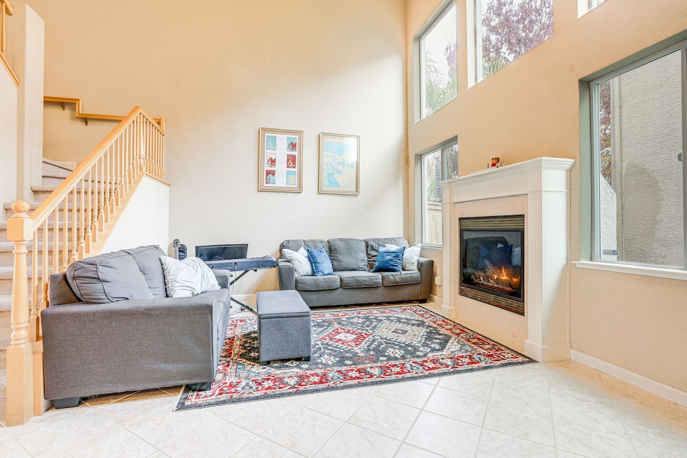 House (2 Bedrooms) photo 1