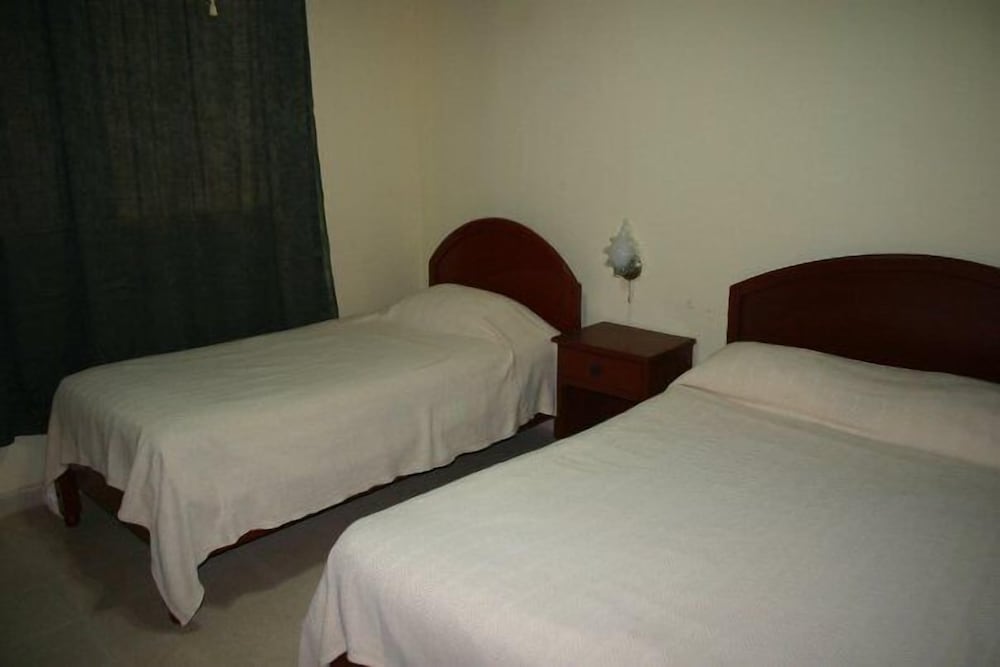 Triple Room photo 1