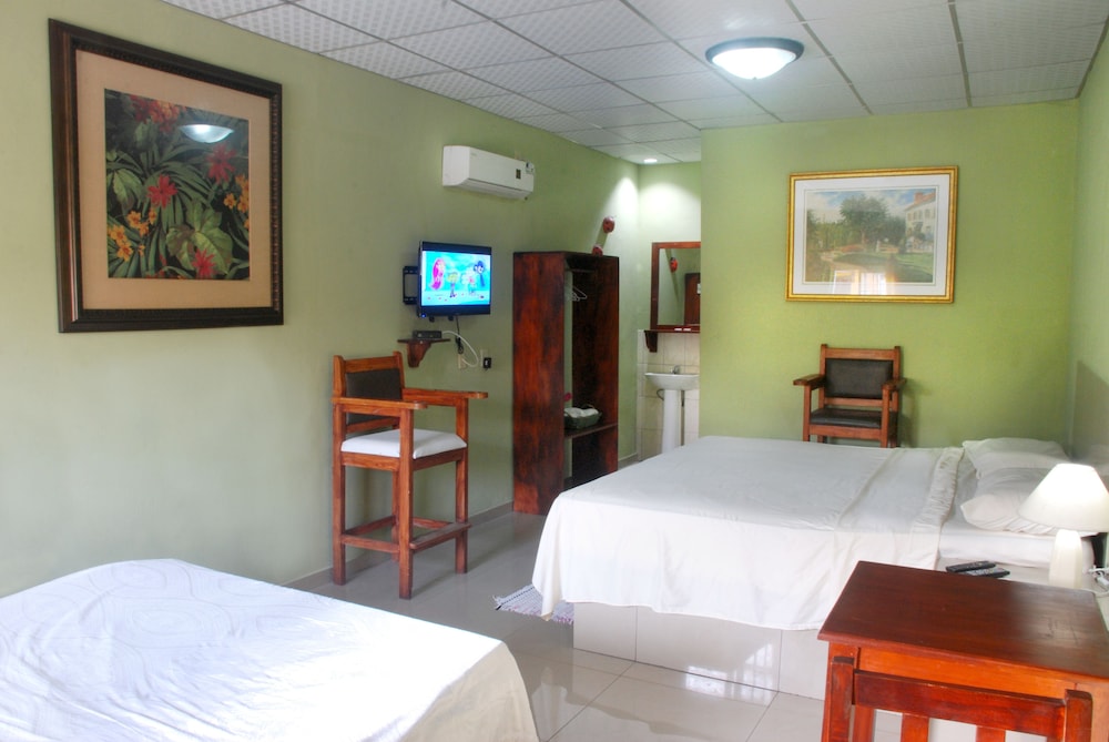 Deluxe Double Room photo 1