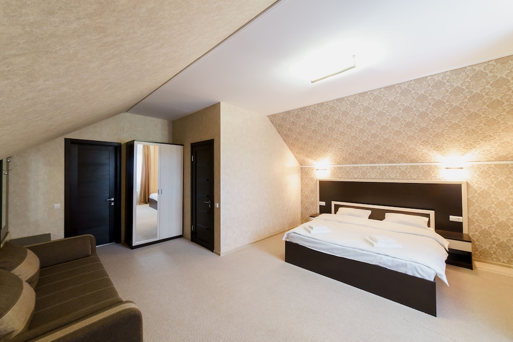 Superior Double Or Twin Room photo 1