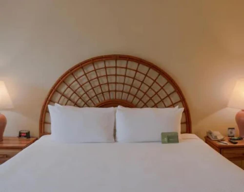 Standard King Room, with Balcony