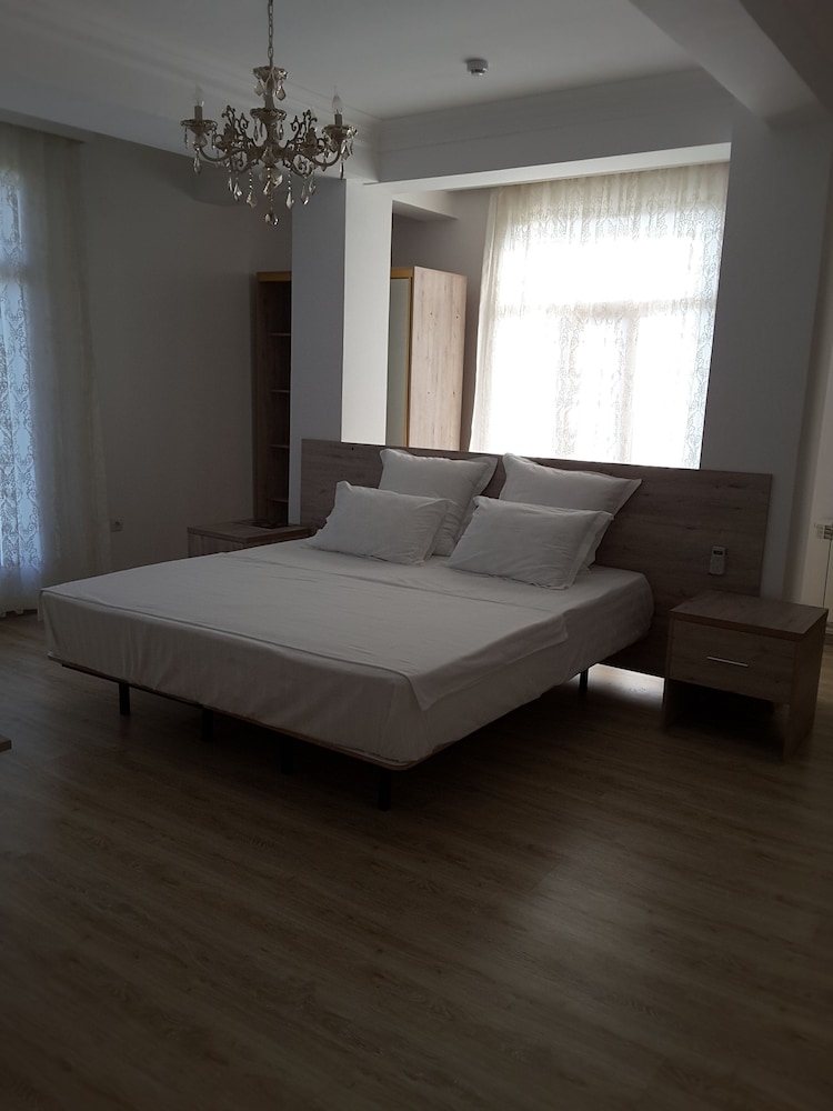 Deluxe Room photo 1