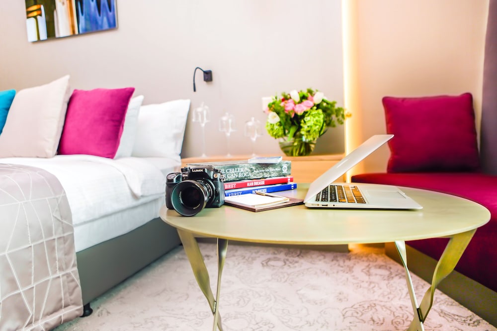Premium Room, 1 King Bed