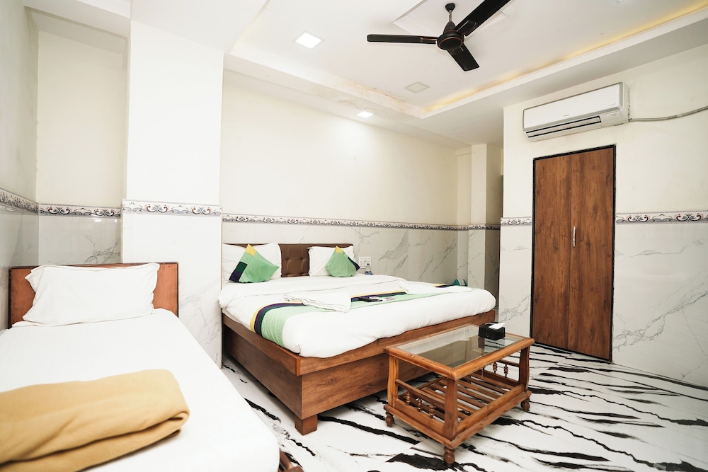 Triple Bed Super Deluxe Room
