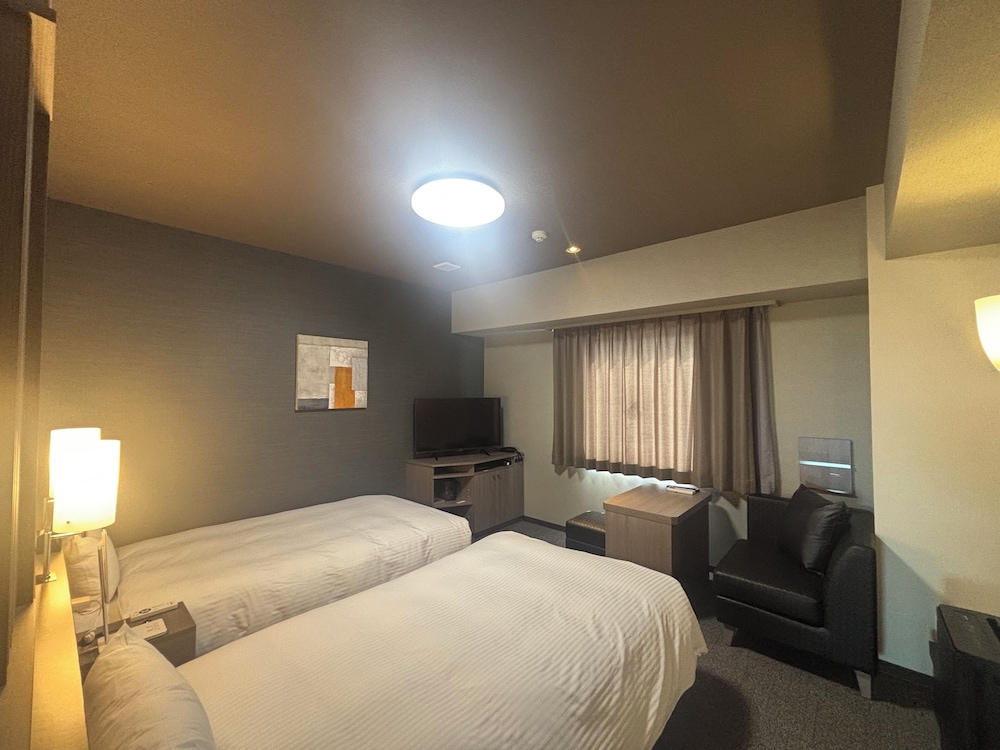 Twin Room, Non Smoking