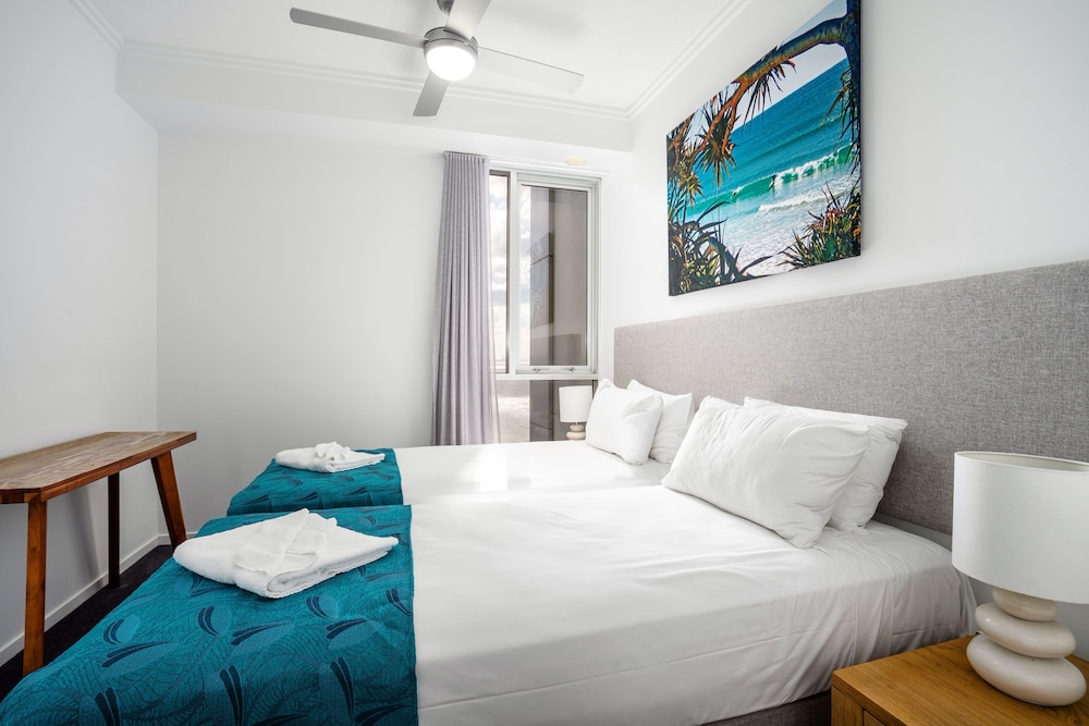 Apartment, 2 Bedrooms, Ocean View - Photo 8