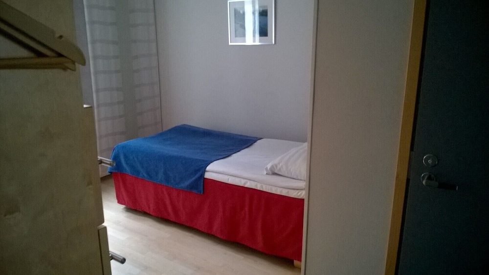 Basic Single Room photo 1