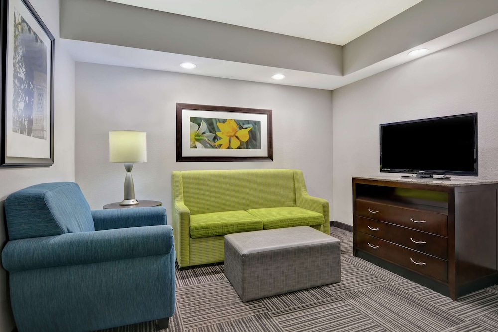 King, Suite photo 3