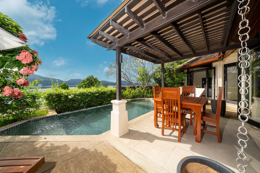 Pool villa 2 bedroom with garden - Photo 2