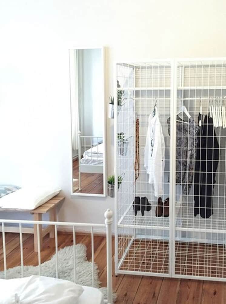 Double Room, Private Bathroom ( ECO) photo 3